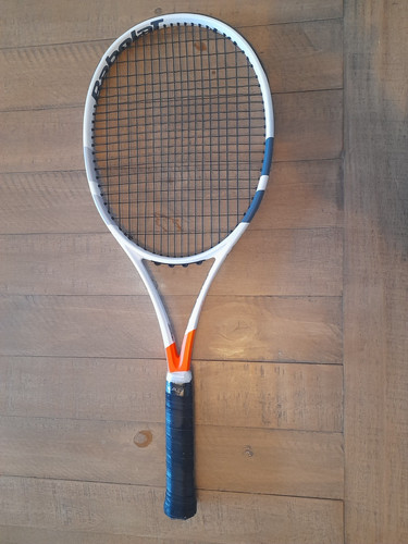 Babolat pure strike 18x20 - strike, 98
