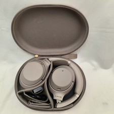 Sony WH-1000XM3 Wireless
