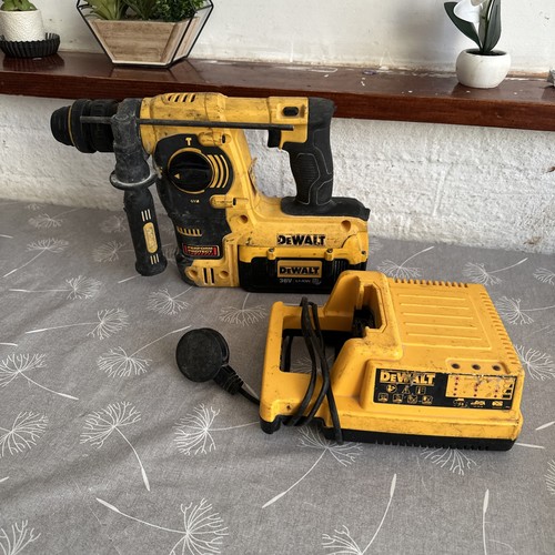 Dewalt 36v dch364 - dewalt,