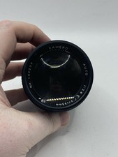 Kamero Auto 1:2.8 135mm Lens -