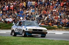 Gerry Marshall Ford Capri 30L