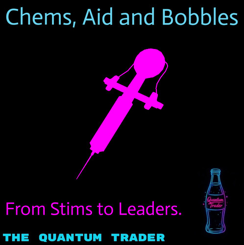 Xbox fallout aid items - [xbox], 76
