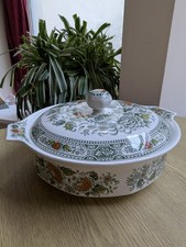 Ridgway Canterbury ironstone