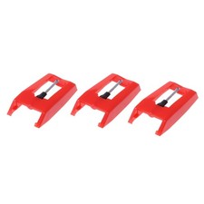 Phonograph Cartridge Stylus