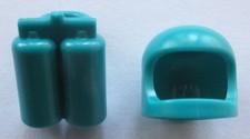 Lego Minifigure - Genuine Lego
