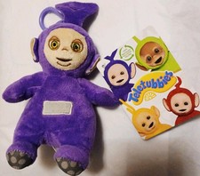 💜Telly Tubby Tinky Winky