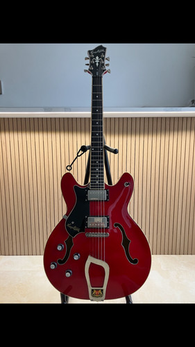 Hagstrom super viking - viking,