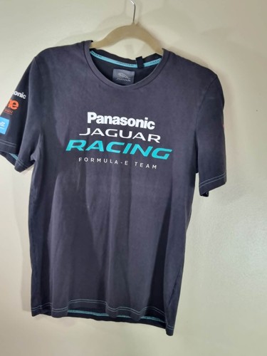 Jaguar racing panasonic - jaguar,