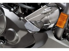 Puig R19 Frame Sliders Crash