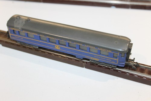 Wesa restaurant car ref - wesa,