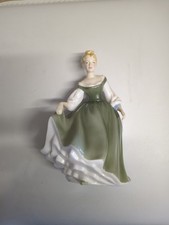 Royal Doulton Bone China Figurine Pretty Ladies My Fair Lady HN4719