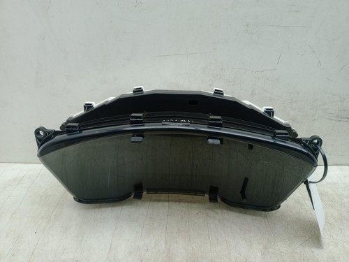 Toyota corolla speedometer - toyota,