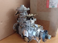 Land Rover 300 tdi injector