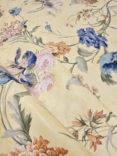 Vintage sanderson avening - vintage,