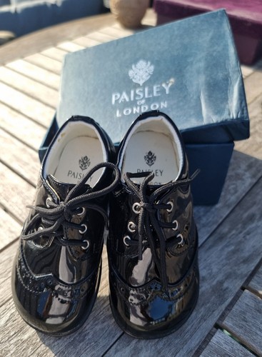 Vintage children shoes - vintage,