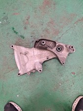 Genuine Honda FES125S-wing Fes125 Silver Wing 07-15 Rear Engine Exhaust Bracket 