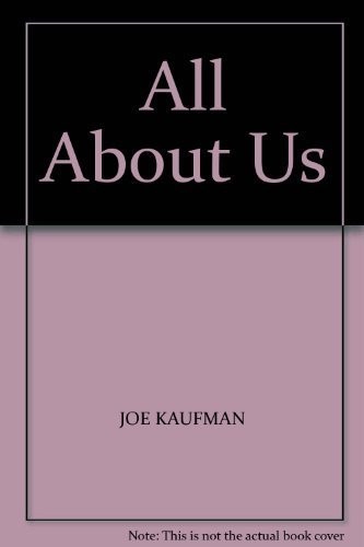 All about kaufman joe - about,