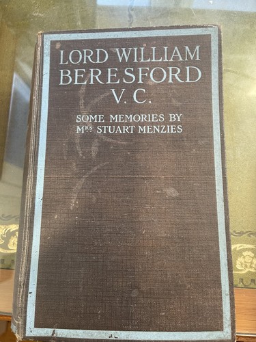 Lord william beresford c - william,