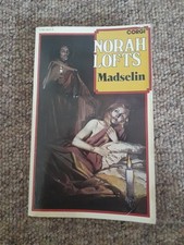 Madselin - Norah Lofts