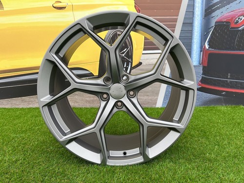 R20 5x112 audi rs6 style - 5x112,