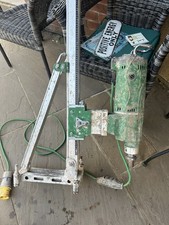 Diamond core drill rigs - 2x,