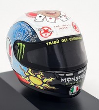 Minichamps 1/8 Valentino Rossi