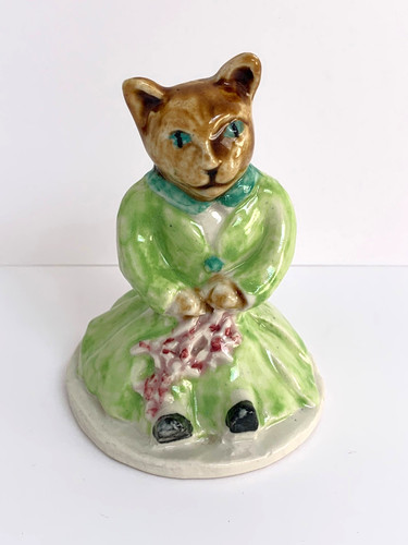 Vintage signed 1950s 60s - vintage, 1950s/60s