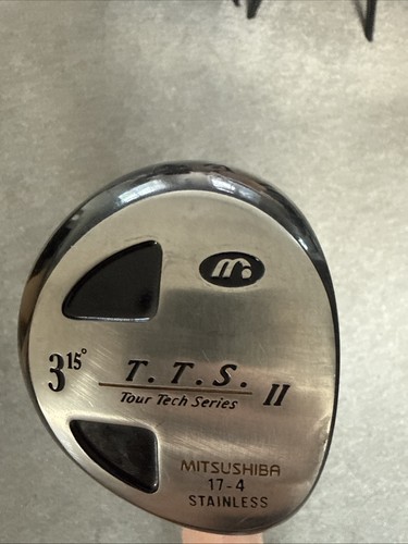 Mitsushiba tour tech series - tour,