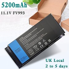 FV993 Battery For DELL