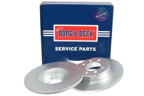 Borg beck bbd4206 - borg,