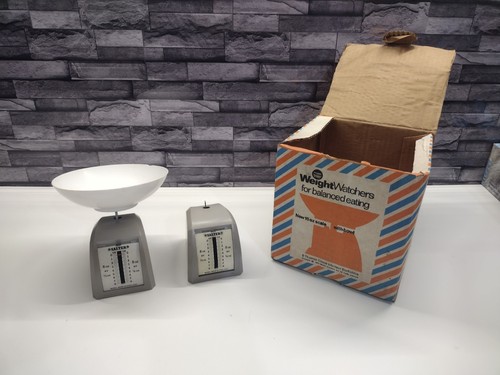 Weight watchers scales - 16, oz