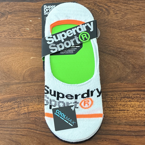 Superdry sport coolmax - sport,