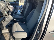 2021 VAUXHALL COMBO E MK4 NSF