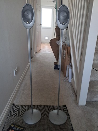 Kef hts1001 speakers with - kef,