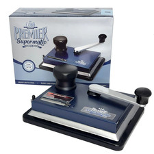 PREMIER Supermatic Cigarette