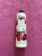 Avon Body Lotion 400ml Cherry
