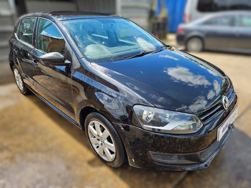 Polo mk5 2011 5 - vw,