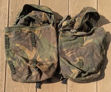British Army Issue, DPM