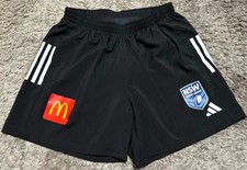 NSW Referee Shorts Rugby
