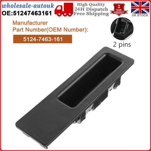 For bmw 5 series x3 - 4,