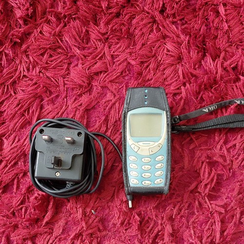 Nokia 3310 16mb blue - 3310, 2g