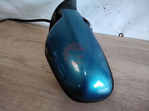 Peugeot 307 mk1 ph2 driver - cc,