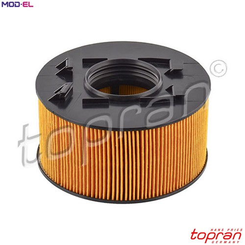 Air filter 500 - 500, 934