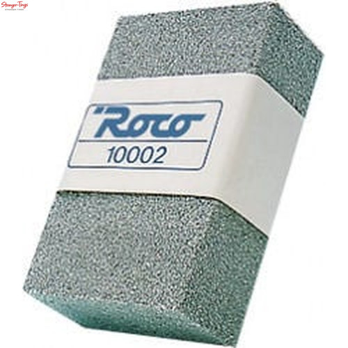Roco rubber - roco,