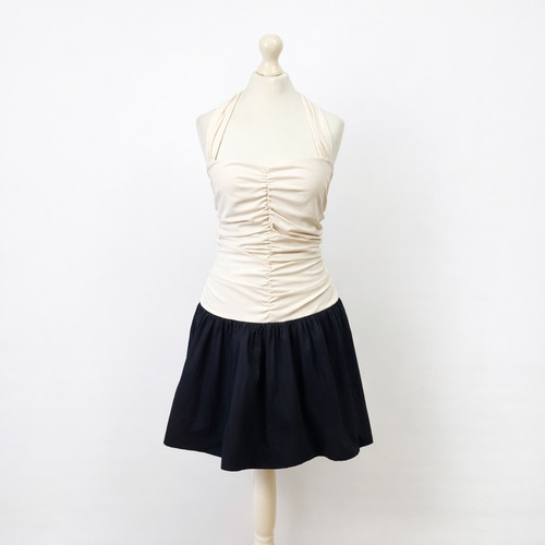 Anthropologie maeve ruched - anthropologie,