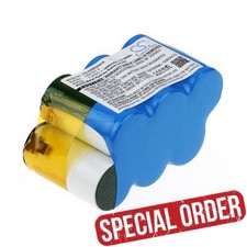 Battery For GTECH SW01, SW02, SW04, SW04 Floor Sweeper, SW10, SW20