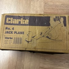 Jack plane - plane, (255mm)