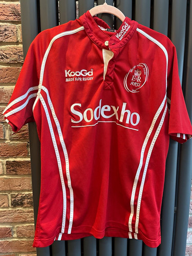 Kooga british army - british, rugby
