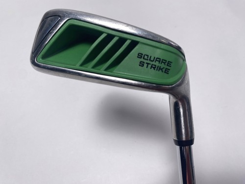 Square strike - square,