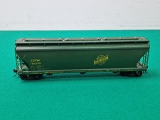 ACCURAIL CNN North Western